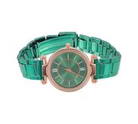 MOBUTOFU Lightweight Women Wrist Watch with Scratch-Resistant Steel Strap High-Definition Glass Face Simple Fashion Design Comfortable Casual Quartz Watch Gift for Wife Girlfriend Daughter