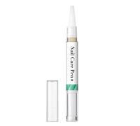 MOBUTOFU Liquid Cuticle Protector Pen for Nails with Convenient Application and Multifunctional Care Plastic and Liquid Material for Nail Strengthening and Repair
