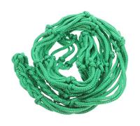 MOBUTOFU Livestock Feeding Net Bag Nylon Hay Nets for Horses Portable Feeder Bag Swing Design