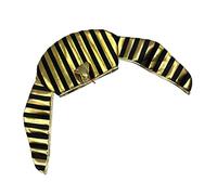 MOBUTOFU Male Egyptian Hat for Masquerade Party Adult for Halloween Dress up Decorations and Props