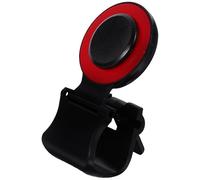 MOBUTOFU Mobile Game Controller for Phone with Wear-resistant Abs Material and Enhanced Gaming Control, Practical Phone Handle for Gaming Accessories Compatible with Mobile Joystick