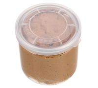 MOBUTOFU Modeling Mud for Miniature Base Material and Garden Bed Soil Mud Precision Craftsmanship for Creating Scenes in Architectural and Field Model Creations