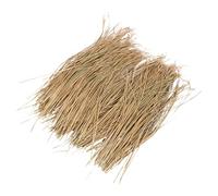MOBUTOFU Natural Straw Bedding for Animals Versatile Nesting Pads for Chickens Rabbits Poultry Coops Quality Warmth Comfort for Nesting and Sleeping Needs