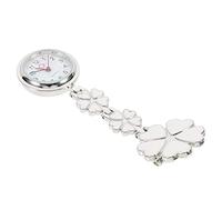 MOBUTOFU Nurse Fob Watch Decorative Nurse Watch Pocket Hanging Quality Material
