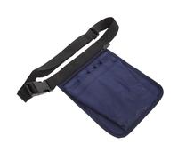 MOBUTOFU Nursing Waist Pouch Nurse Bag Bag Compartments Work Belt Pouch for Nurses