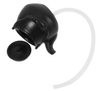 MOBUTOFU Outdoor Ceramic Fountain Replacement Water Spout for Garden and Pond Water Features Versatile Decorative Accessory for Indoor and Balcony