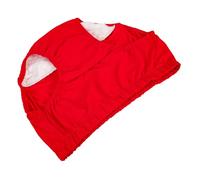 MOBUTOFU Pants Mild Comfortable Incontinence and for Surgery Prostate Breathable Cotton Underwear Wear-Resistant Red Adult Suitable for Emergency Situations and Travel