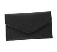 MOBUTOFU Passport Holder Travel Organizer Compact Card Pouch Compatible Leather