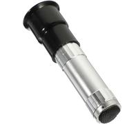 MOBUTOFU Portable Egg Candler Handheld Egg Tester with Bright Cool LED Light for Poultry Incubation Easy Embryo Monitoring and Development Detection for Chicken Duck