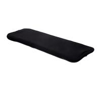 MOBUTOFU Portable Neoprene Keyboard Case for Keyboard Storage and Cable Organizing for Office Use and Travelling with Sturdy Protective Material