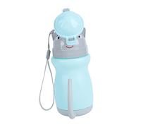 MOBUTOFU Portable Urinal Bottle for Boys and Girls Car Potty Travel Friendly Lightweight Design for Road Trips and Outdoor Activities Easy to Use and Clean