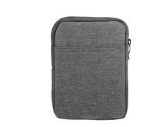 MOBUTOFU Protective Cover for Ebooks 6-inch Fabric Sleeve Case Compatible with Kpw2/3/4 Oasis Voyage E-reader, Lightweight and Sturdy Electronic Book Reader Shell for Reading Accessories