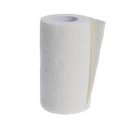 MOBUTOFU Self- Elastic Nonwoven Tape Wrap for Elbow and Support, Promote Healing Breathable Material for Sprains and Strains, White Athletic