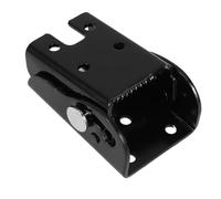 MOBUTOFU Self Locking Folding Hinges Foldable Space Saving Design Heavy Duty 2pcs 90 Degree Iron Furniture Hardware for Home and Office Folding Tables and Workbenches