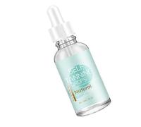 MOBUTOFU Self Tanning Drops 30ml for Skin with Breathable Formula Plastic Bottle Suitable for Skin Types for Home Use Sunless Tanning Lotion for Natural Glow