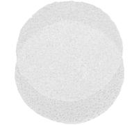 MOBUTOFU Soft Facial Cleaner Towel for Mild Cleansing and Makeup Removal, Reusable Face Cloths with Elegant Colour and Creative Shape, for Professional Makeup Artists