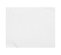MOBUTOFU Sticky Adhesive Mat for Basketball Shoe Sole 30 Sheets Dust-Free Surface Suitable for Outdoor Basketball Courts White