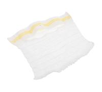 MOBUTOFU Stretch Net Compression Wrap Cap Mesh Head Dressing for Boys and Adjustable for Sports and Swimming Use