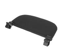 MOBUTOFU Stroller Foot Pedal Extension Footrest Accessory for Enhanced Comfort Compatible with Various Prams Easy to Install Durable and Material Provides Safe Foot Support