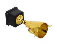 MOBUTOFU Student Sports Award Trophy with Base - Small Plastic Participation Trophy for School Competitions, Game Prizes and Team Sports Winners in Football, Basketball, Baseball