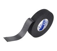 MOBUTOFU Tennis Racket Grip Tape Non-slip Overgrip Sweat-absorbing 19mm Wide 15m Long Stretch Wrap for Practicing Tennis and Badminton Racket Handles
