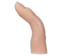 MOBUTOFU Training Practice Finger for Manicure Made of Sturdy Silicone, Flexible Fake Finger Model for Nail Art Practice at Home or Salon