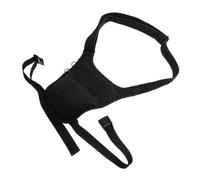MOBUTOFU Travel Waist Pouch for Men Women Lightweight Crossbody Bag for Cash Credit Cards Documents for European International Travel Comfortable Portable Design