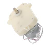 MOBUTOFU Watch Winder Box Motor Low Noise Dc Geared Electric Motor for Automatic Watch Cases for Jewelry Winding Accessories