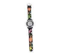 MOBUTOFU Waterproof Led Electronic Watch Digital Kids Activity Tracker Sports Watch for Students
