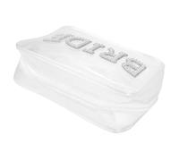 MOBUTOFU Wedding Makeup Bag Bride Makeup Bag for Bride Emergency Kit for Wedding Day Travel Essentials for Women