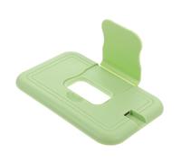 MOBUTOFU Wipe Warmer Heater Portable Wet Tissue Heater for Travel Keeping Wipes Warm and Ready for Diaper Changes The Go