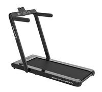 Mobvoi Home Treadmill Pro, Foldable Treadmill for Home, Virtual Training Trails, Running and Walking Workout Modes, Bluetooth Speaker, Remote Control, Fitness Exercise