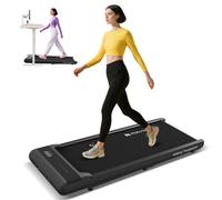 Mobvoi Walking Pad Smart AI Under Desk Treadmill Portable Small 2 in 1 Treadmills for Home Office Jogging Running Machine TicSports Zwift Kinomap with