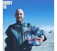 Moby 18 (CD) Album (US IMPORT)