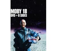 Moby - 18 [DVD] [2003]