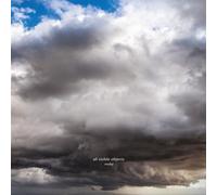 MOBY - ALL VISIBLE OBJECTS 2 VINYL LP NEW