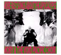 Moby And The Void Pacific Choir: More Fast Songs About The Apocalypse