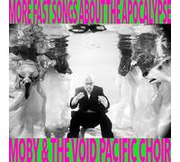 Moby Andthe Void Pacific Choir - More Fast Songs About The Apocalypse [VINYL]