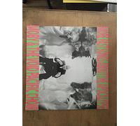 Moby Andthe Void Pacific Choir - More Fast Songs About The Apocalypse [VINYL]