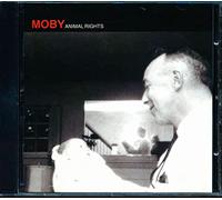 Moby - Animal Rights