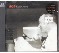 Moby - Animal Rights