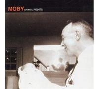 Moby - Animal Rights