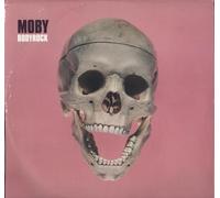Moby - Bodyrock [12" VINYL]