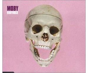 Moby - Bodyrock Pt. 1 (US Import)