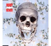 Moby - Bodyrock Remix (3 track CD)