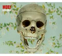 Moby - Bodyrock / Sunday / Sunspot