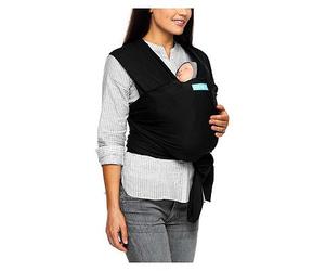 Moby Classic Wrap Baby Carrier