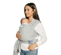 Moby Classic Wrap - Grey - One Size