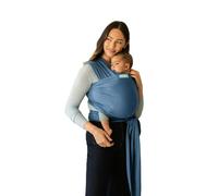Moby Classic Wrap - Ocean - One Size