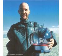 Moby - Coffret 2 CD : 18 / Play
